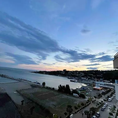 Apartament Blue Sea Paradise *