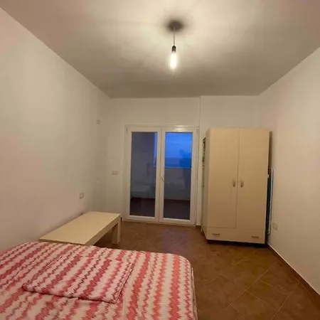 Apartament Blue Sea Paradise *