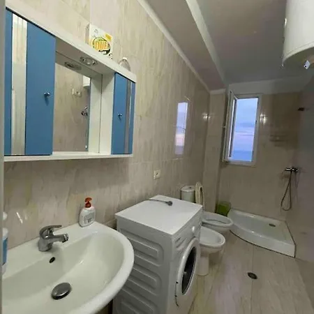Blue Sea Paradise Apartament *
